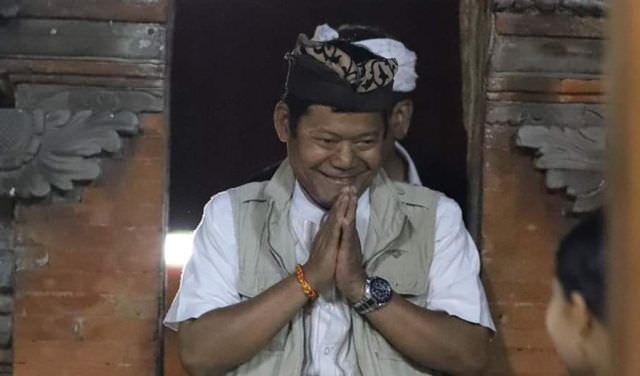 Bumi Adalah Ibu yang Pantang Dikotori