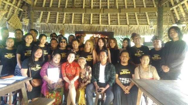 Clekontong Mas