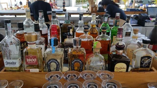 Dalam Hindu, Minuman Beralkohol Tak Dilarang, Takarannya Diri Sendiri