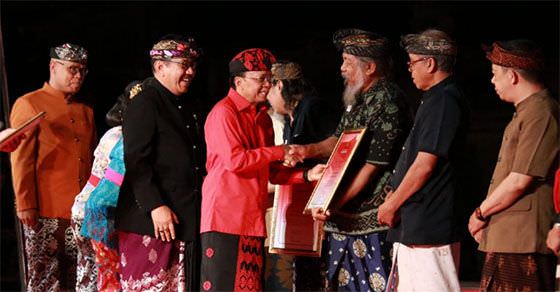 Festival Seni Bali Jani Tahun Depan Libatkan Kabupaten/Kota