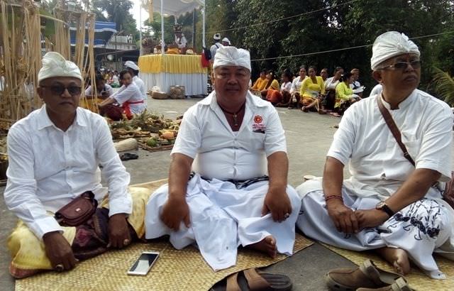 Ketika Tumbal Tukad Songan Diputus, 10 Nyawa Melayang di Tegallinggah