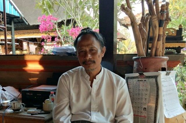 Kitab Suci Weda “Takut” Bila Orang Bodoh Membacanya, Ini Alasannya