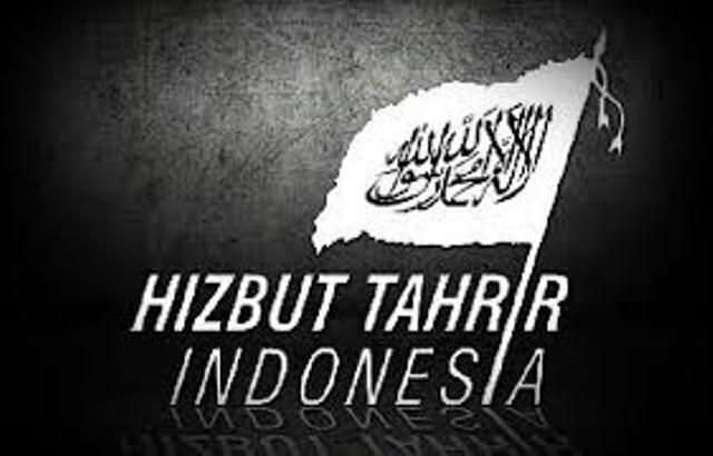 Korelasi HTI dengan Terorisme