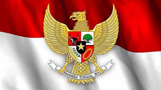 Menuju Indonesia Maju dengan Memahami Keunggulan Ideologi Pancasila