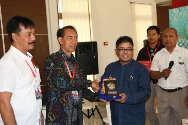 Olah Batang Nanas Jadi Enzim Kecantikan, Ingin Rangkul Petani Bali