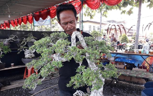 Santigi; Akrab dengan Sebutan Neng Santi, Salah Rawat, Terancam Busuk