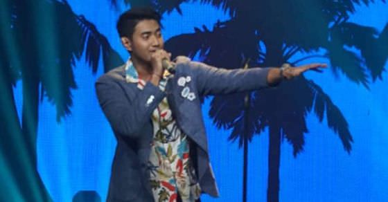 Hadapi Semifinal The Voice Indonesia 2019, Gus Agung Andalkan American