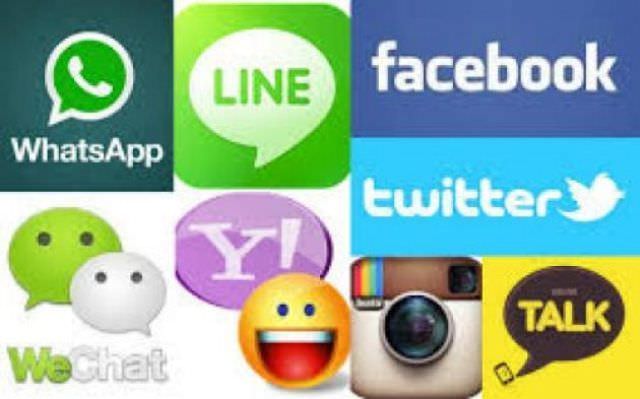 ASN dan Media Sosial