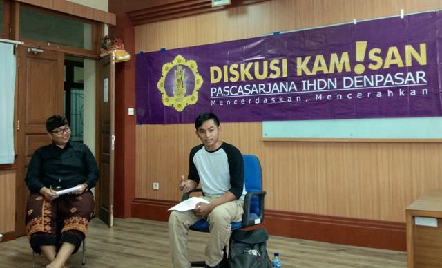 Kakawin Niti Sastra Tidak Hanya Ajaran Kepemimpinan