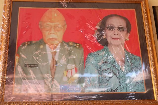 Kapten Dipta Sempat Diusulkan Jadi Pahlawan Nasional tapi Mandek