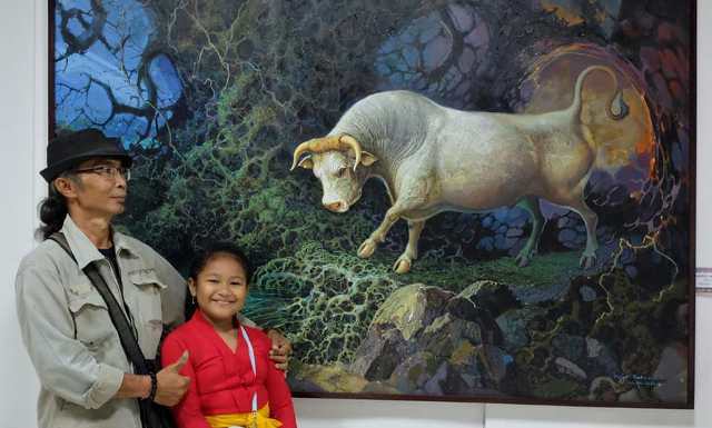 Pameran