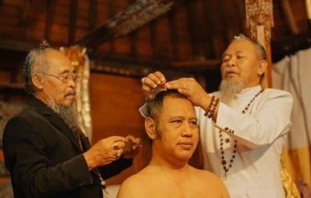 Rudraksha; Baik untuk Kesehatan, Berikut Mantra dan Manfaat Tiap Mukhi