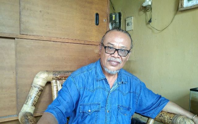 Sakit Supranatural Dampak Karma Buruk Masa Lalu