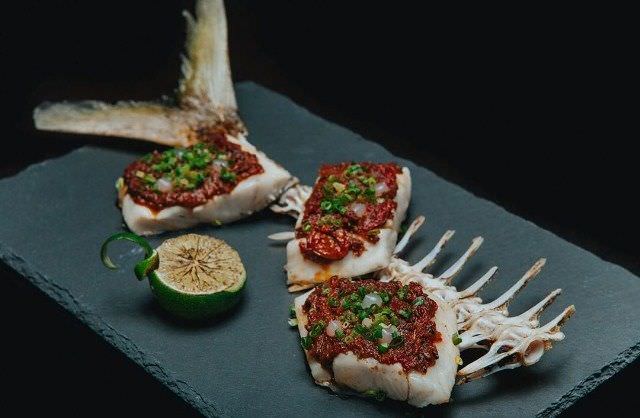 Seasalt Tawarkan Cara Unik Nikmati Makanan di Pantai Seminyak
