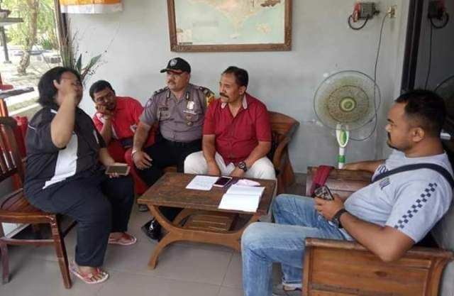 Diduga Curang, Polisi Interogasi Karyawan SPBU Tebongkang