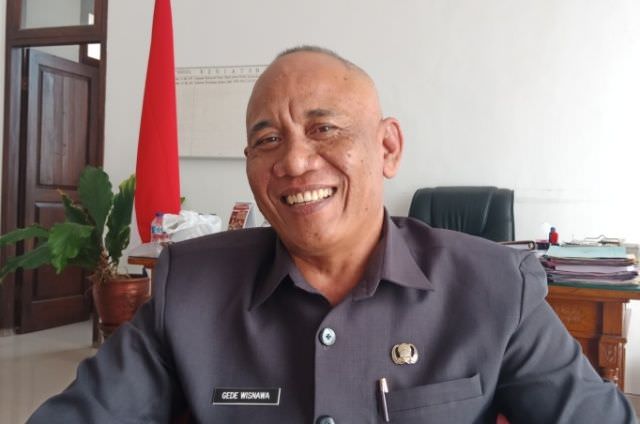 G-Absensi Dimulai April, PNS di Buleleng Wajib Gunakan HP Android