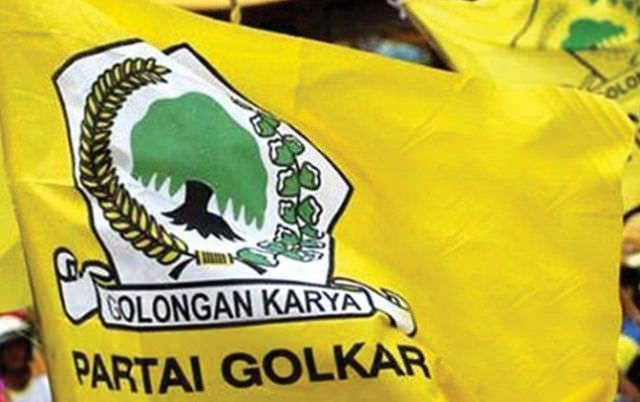 Golkar Bidik Kemenangan di Empat Wilayah Pada Pilkada 2020