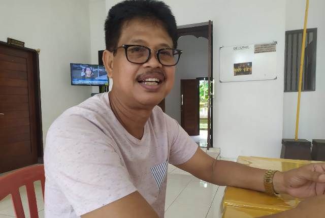 Golkar Tabanan Tunggu PDIP Umumkan Bacalon