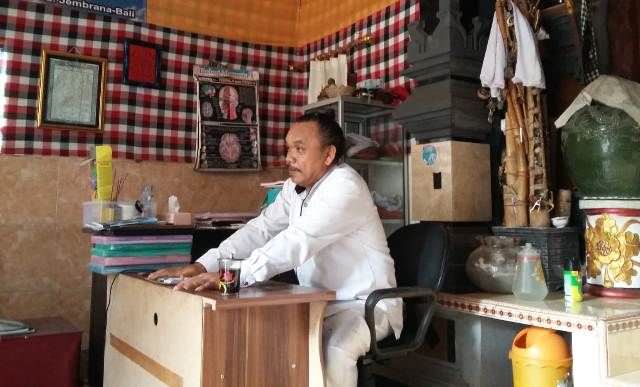 Hindari Dapur Diberi Bangunan Tambahan, Perhatikan Posisi Pelangkiran