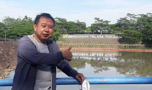 Memaknai Tahun Baru Imlek 2571; Intinya Cinta Kasih