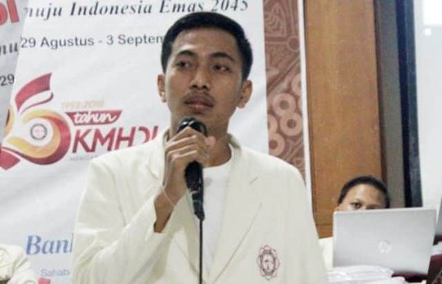 Nama Kitab Suci Hindu Dipakai Nama Motor, KMHDI Kirim Surat Protes!