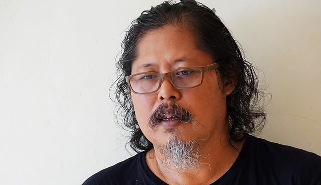 Raja, Cina dan Kunci