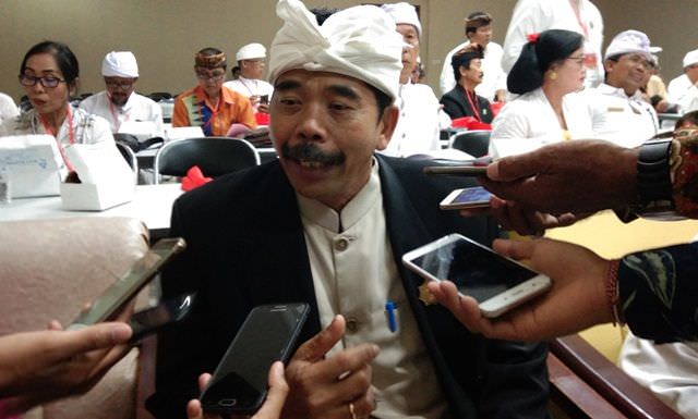 Veda Jadi Nama Varian Motor, PHDI Bali: Itu Pelecehan bagi Umat Hindu