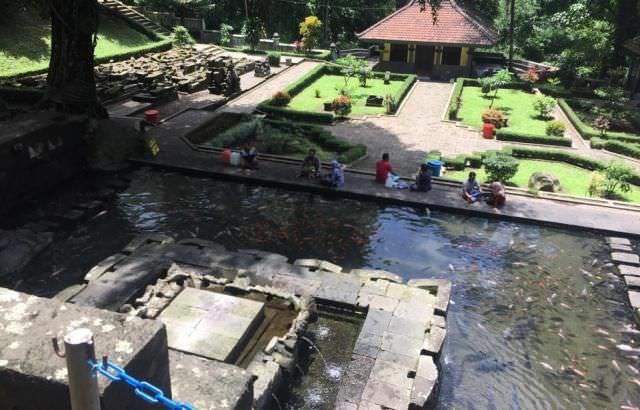 Airnya Terbaik Kedua di Dunia, Bikin Kulit Glowing Jika Rutin Berendam