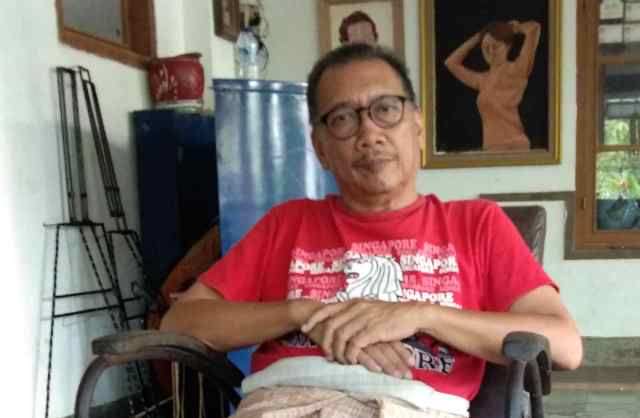 Ketika Kembar Buncing “Dibuang”, Raja Kaba Kaba Ganti dengan Upacara