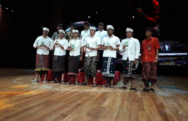 Lomba Video Ogoh-ogoh, Badung Siapkan Hadiah Rp 45 Juta