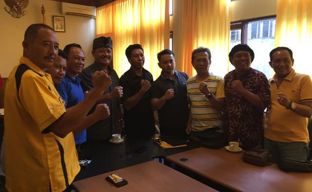 Musda Golkar Bali Diundur, Airlangga Hartarto Ingin Hadir