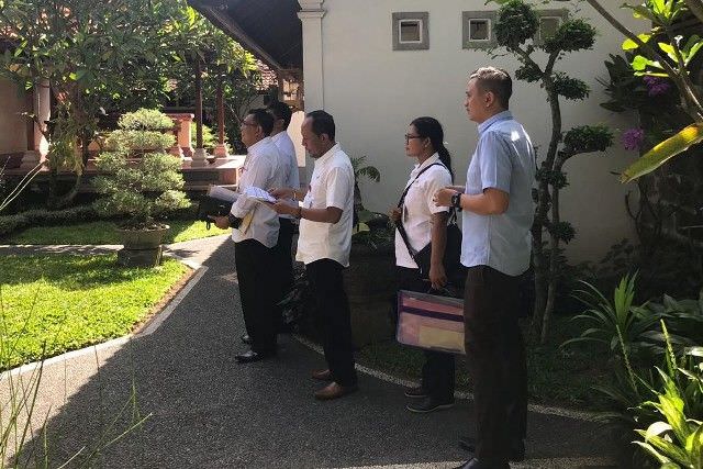 Ormas di Denpasar Kian Menjamur,  Ada Yang Gunakan Alamat Palsu