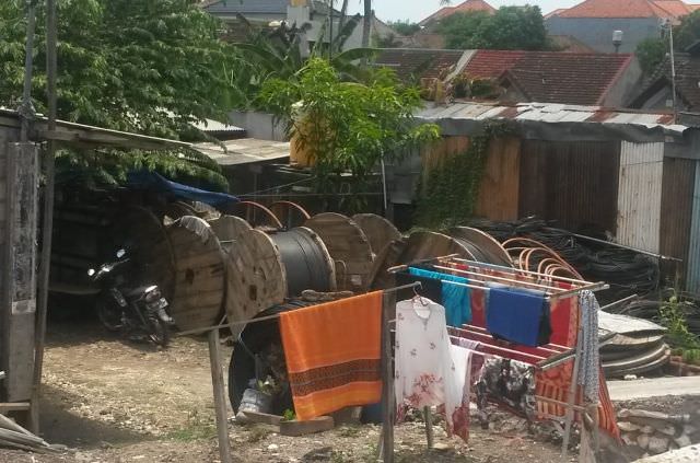 Tarif  Rp 50 Ribu, Jalan Bung Tomo Jadi Kawasan Prostitusi