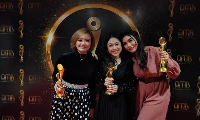 Dek Ulik Target Rilis Single Tiap Dua Bulan