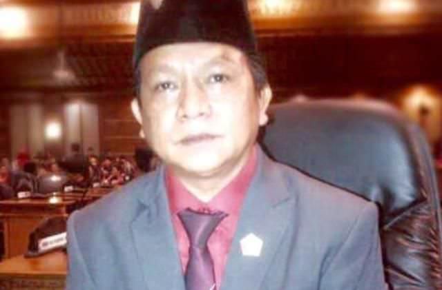 Made Duama Masih Berstatus Saksi, Koster Ngaku Tak Tahu