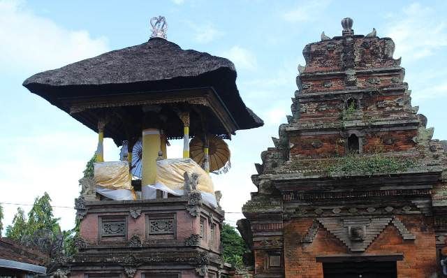 Pajenengan Suara Dikabarakan Bersuara, Ini Penjelasan Puri Klungkung
