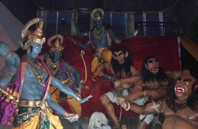 Sejarah Ogoh-ogohh (2) di Pagan Kelod, Euforia Berujung Sengketa