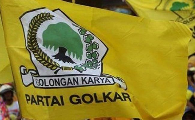 Sembilan Kader Golkar Karangasem Masuk Kepengurusan SGK
