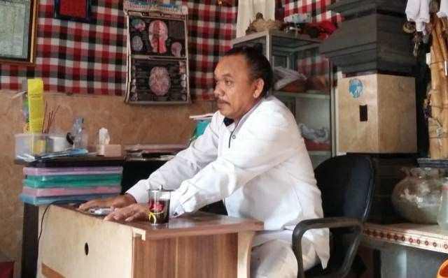 Virus Corona dari Kajian Sastra Dasa Aksara dan Kanda Empat (1)