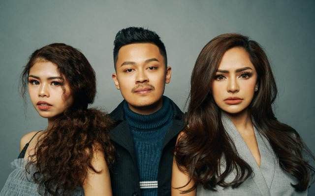 Yasmin Kesal Pria Tak Punya Nyali, Beraninya Beri Kode