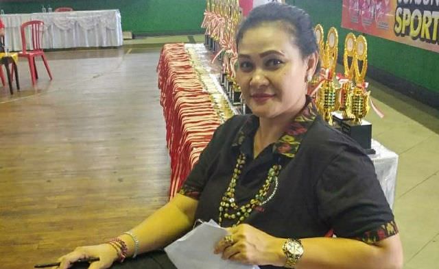 Hilangkan Jenuh, IODI Bikin Challenge Bertajuk Dansa di Rumah Saja