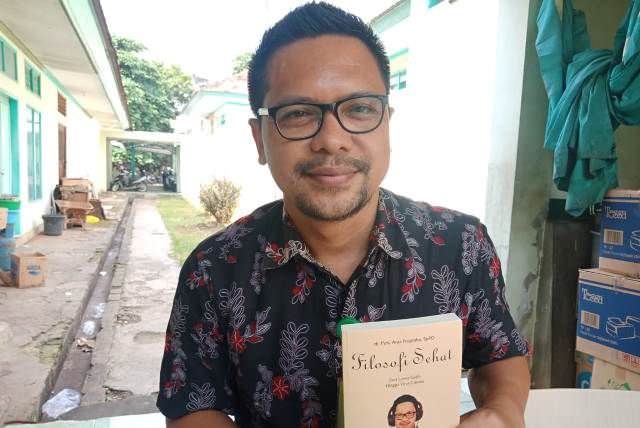Kupas “Dari Lawar Getih” Hingga “Virus Corona”