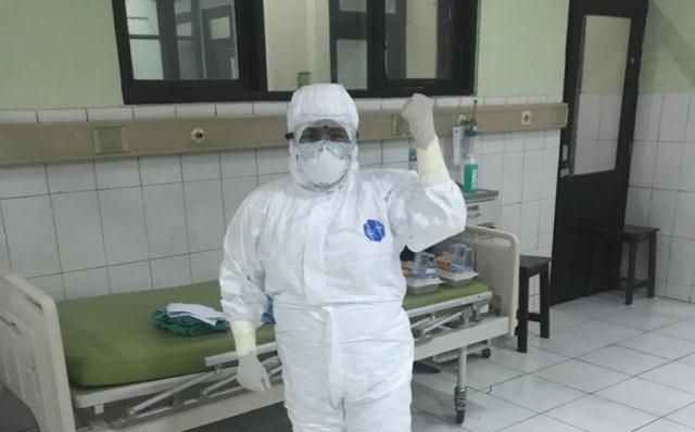 Sembuh, Tim Covid-19 RSUD Buleleng Sempat Diusir Pemilik Kontrakannya