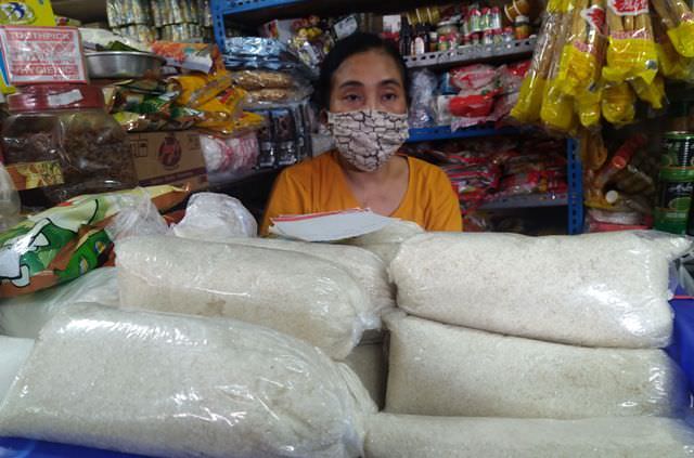 Stok Gula Pasir di Denpasar Masih Aman