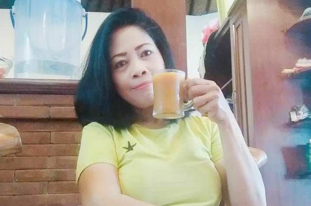 Terdampak Covid-19, Spa Terapis di Ubud Jadi Penjual Jamu