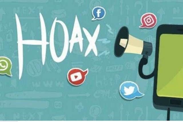 Bahaya Berita Hoax Covid-19 yang Bisa Menghancurkan Hidupmu