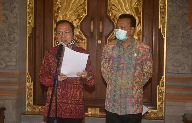 Bali Tak Ikut Arahan Pusat, New Normal Bulan Juni
