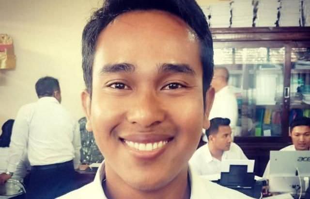 Benteng Pertahanan Bali Melawan Corona itu Bernama Desa Adat