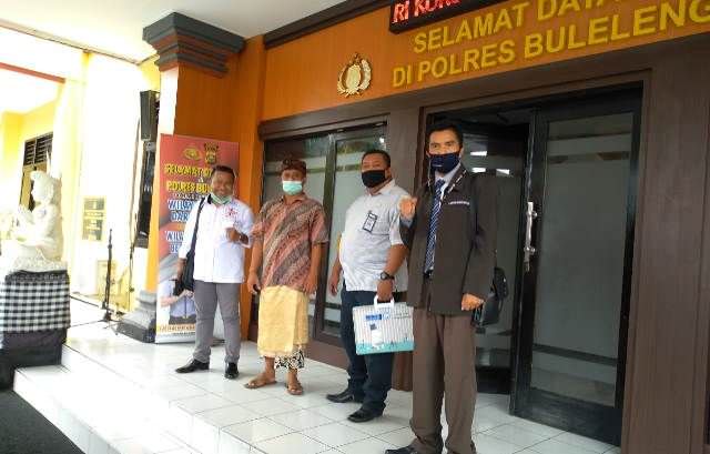 Kasus Ngaben Di Sudaji, Kuasa Hukum Sebut BAP Banyak Kejanggalan