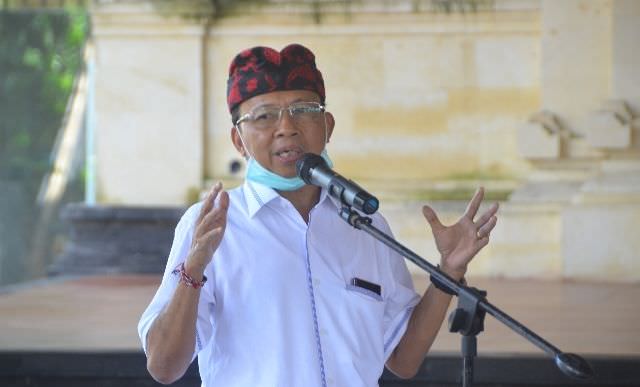 Koster: Sekarang di Mana yang Ambil Untung Selama Berpuluh Tahun?